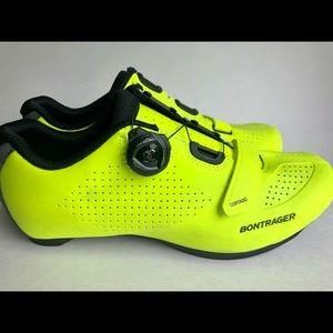 Bontrager Cycling Shoes